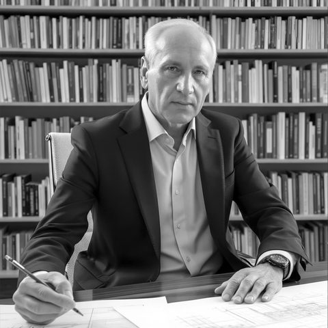 Sergei Tatarnikov